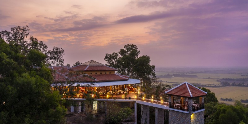 Chỗ ở: Homestay hay Khách sạn?