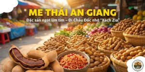 Me Thái An Giang